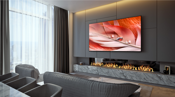 Are You Ready for an 8K TV? Here's Why You Should Consider It